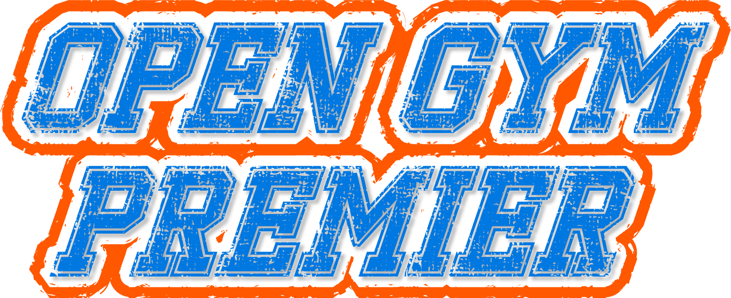 Open Gym Premier